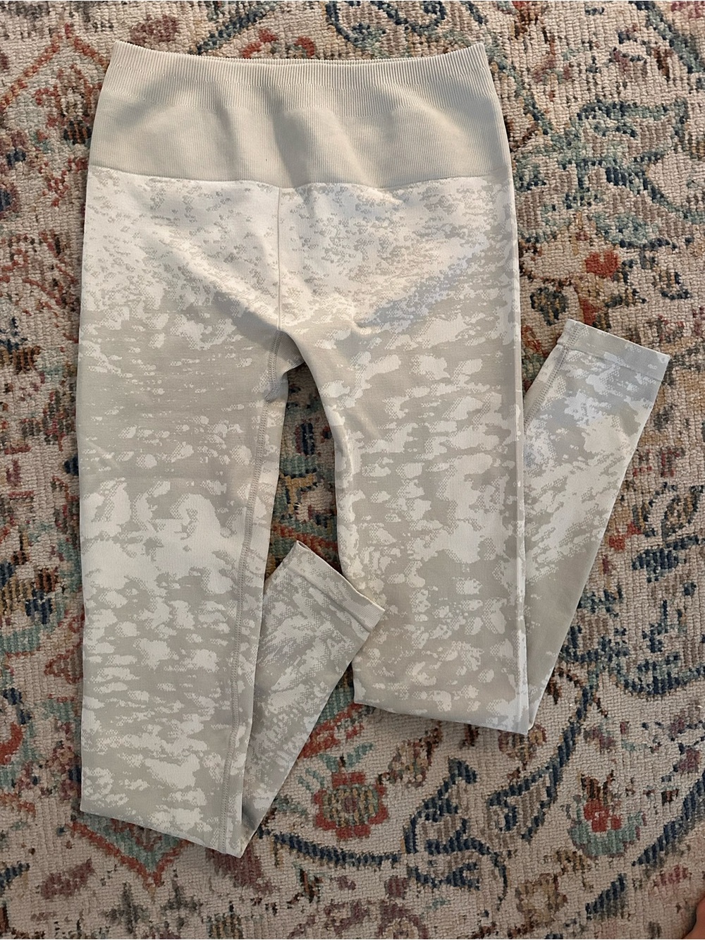 High-waisted Legging - Fabletics